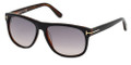 Tom Ford Sunglasses FT0236 05B Black 58-15-145
