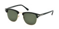 Tom Ford Sunglasses FT0248 05N Black 51-20-145