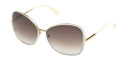 Tom Ford Sunglasses FT0319 32F Gold 61-15-130