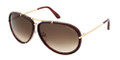 Tom Ford Sunglasses FT0109 28K Rose Gold  63-10-135