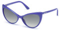 Tom Ford Sunglasses TF 0303 81Z Violet 55-15-135