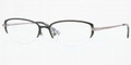 Anne Klein 9115 Eyeglasses 565 Blk-Gunmtl