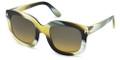 Tom Ford Sunglasses FT0279 62F Brown Horn  53-23-140