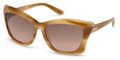 Tom Ford Sunglasses FT0280 47F Brown 59-16-135