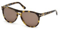Tom Ford Sunglasses FT0289 53E Blonde Havana  57-15-140