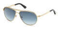 Tom Ford Sunglasses TF 0144 28W Rose Gold 58-13-140
