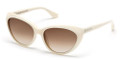 Tom Ford Sunglasses FT0231 25F Ivory  59-16-135