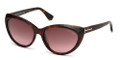 Tom Ford Sunglasses FT0231 52F Havana 59-16-135