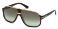 Tom Ford Sunglasses FT0335 56K Havana   60-10-130