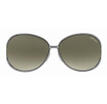 Tom Ford Sunglasses TF 0158 10P Nickeltin 65-13-120