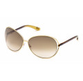 Tom Ford Sunglasses TF 0158 28F Rose Gold 65-13-120