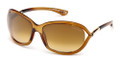 Tom Ford Sunglasses FT0008 602  61-16-120
