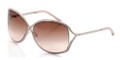 Tom Ford Sunglasses TF 0179 72F Pink 64-11-120