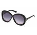 Tom Ford Sunglasses TF 0226 01B Black 63-05-130