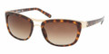 Tory Burch Sunglasses TY 9008 510/13 Tortoise 54-19-135