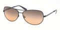Tory Burch Sunglasses TY 6014 107/95 Black 60-130