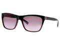 Tory Burch Sunglasses TY 7003 514/8D Grey Plum 57-18-135