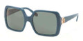 Tory Burch Sunglasses TY 7058 114871 Seaport 55-18-135