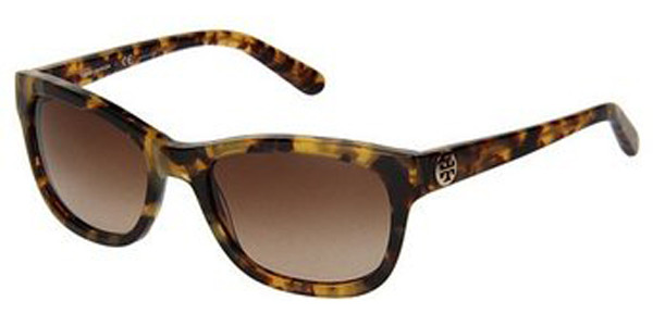 Tory burch sale sunglasses tortoise