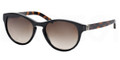 Tory Burch Sunglasses TY 7074 138513 Black Tortoise 53-18-135