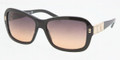 Tory Burch Sunglasses TY 7025 501/95 Black 58-16-130