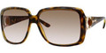 Gucci 3105/S Sunglasses 079102 HAVANA (6014)