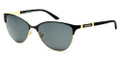 Versace Sunglasses VE 2148 100287 Gold 57-14-140