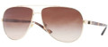Versace Sunglasses VE 2151 125213 Pale Gold 62-13-140