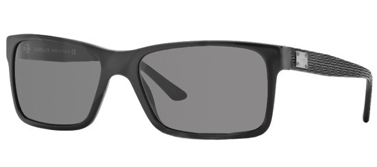 Versace VE 4447 (GB1/87) Sunglasses Man, Shop Online