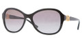 Versace Sunglasses VE 4262 GB1/11 Black 57-17-135