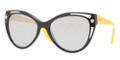 Versace Sunglasses VE 4267 GB1/6G Black 57-17-140