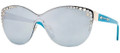 Versace Sunglasses VE 2152 12526J Pale Gold 41-141-135