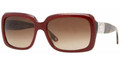 Versace Sunglasses VE 4190 868/13 Red 58-16-135