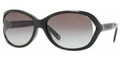 Versace Sunglasses VE 4186 GB1/11 Black 59-16-125