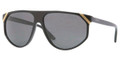 Versace Sunglasses VE 4240 GB1/87 Black 61-13-140