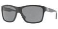 Versace Sunglasses VE 4216 GB1/87 Black Gray 59-16-140