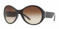 Versace Sunglasses VE 4188 GB1/13 Black 59-18-130