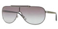 Versace Sunglasses VE 2140 100111 Gunmetal 00-00-135