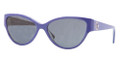 Versace Sunglasses VE 4263 508587 Blue Baroque 57-15-140