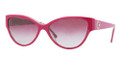 Versace Sunglasses VE 4263 50864Q Fuxia Baroque 57-15-140