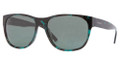 Versace Sunglasses VE 4257 507671 Green Havana 59-17-140