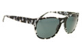 Versace Sunglasses VE 4257 508787 Spotted White Black 59-17-140
