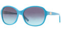 Versace Sunglasses VE 4258 50684S Cerulean 58-17-135