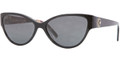Versace Sunglasses VE 4263 508287 Black Baroque 57-15-140