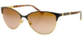 Versace Sunglasses VE 2148 100213 Gold 57-14-140