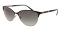 Versace Sunglasses VE 2148 100311 Silver 57-14-140