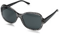 Versace Sunglasses VE 4259 508887 Baroque Smoke Transparent/Smoke 57-17-135