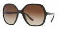 Versace Sunglasses VE 4175 GB1/13 Shiny Black 59-16-130