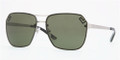 Versace Sunglasses VE 2114 127771 Silver 60-14-140