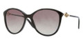 Versace Sunglasses VE 4251A GB1/11 Black 57-17-140